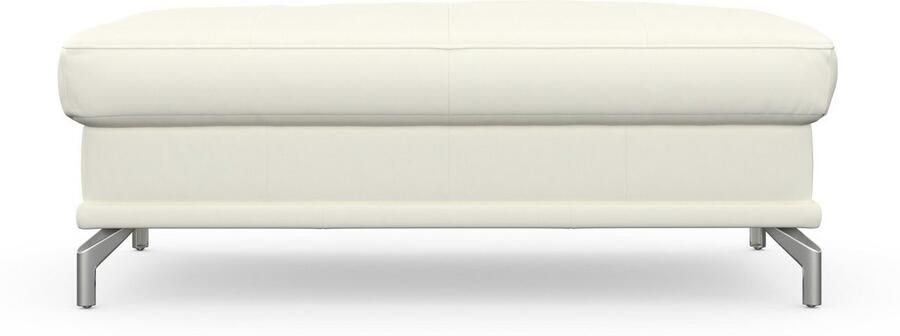 Sit&more Hocker Cabrio B: 113 cm individueel te combineren vering - Foto 7