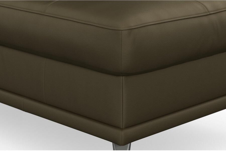 Sit&more Hocker Cabrio B: 113 cm individueel te combineren vering - Foto 6