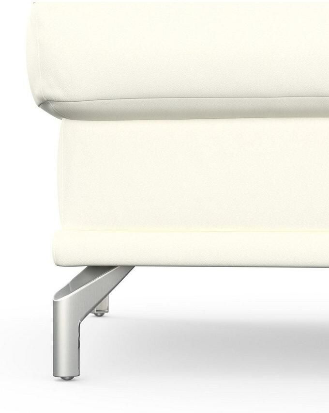 Sit&more Hocker Cabrio B: 113 cm individueel te combineren vering - Foto 3