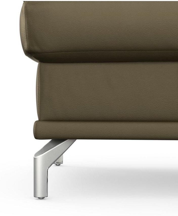 Sit&more Hocker Cabrio B: 113 cm individueel te combineren vering - Foto 3