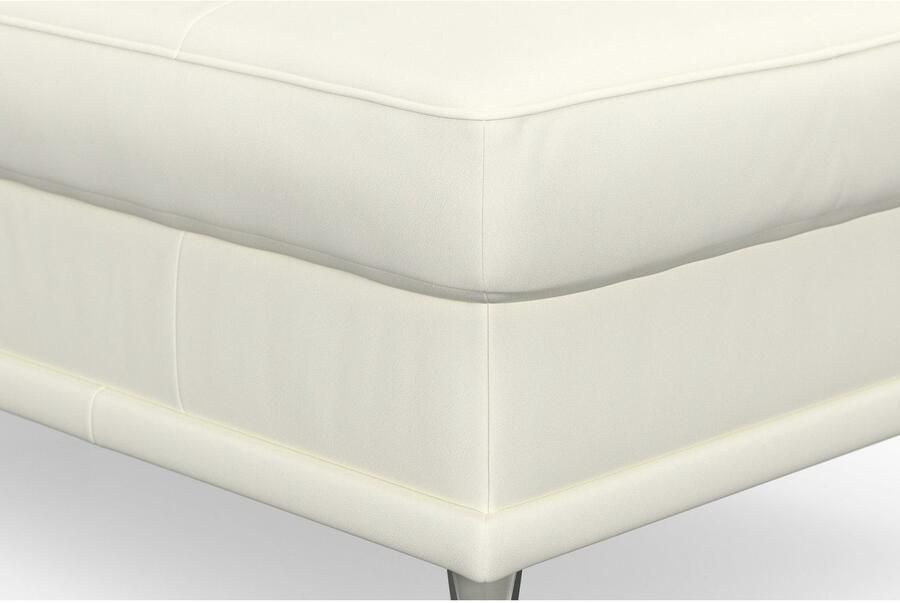 Sit&more Hocker Cabrio B: 113 cm individueel te combineren vering - Foto 6