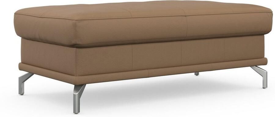 Sit&more Hocker Cabrio B: 113 cm individueel te combineren vering - Foto 8