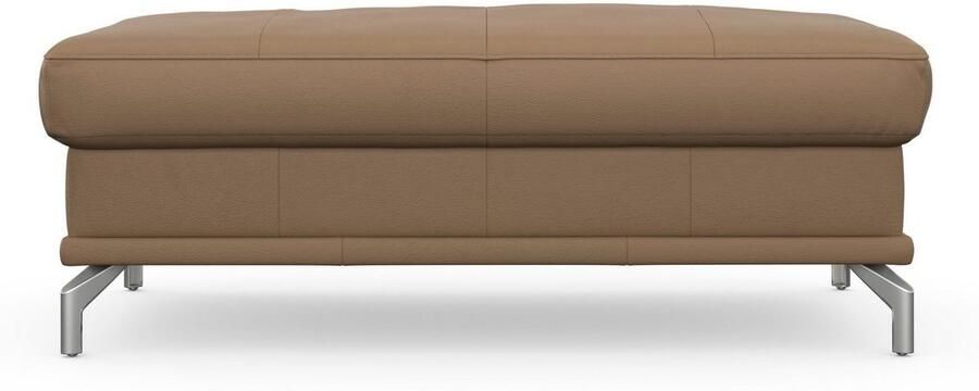 Sit&more Hocker Cabrio B: 113 cm individueel te combineren vering - Foto 9