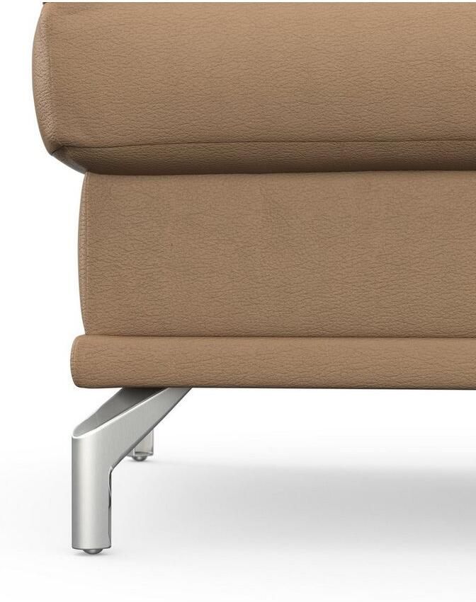 Sit&more Hocker Cabrio B: 113 cm individueel te combineren vering - Foto 4