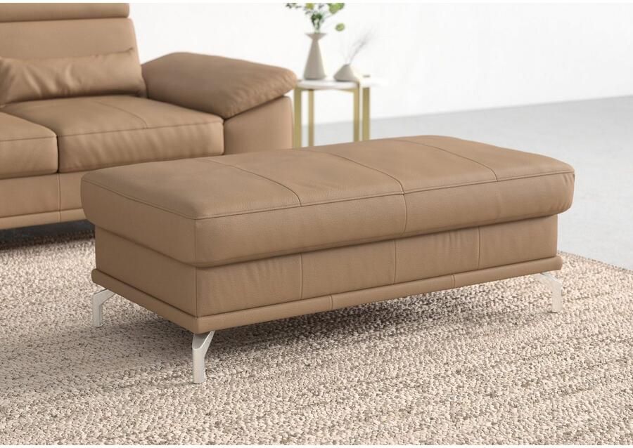 Sit&more Hocker Cabrio B: 113 cm individueel te combineren vering - Foto 3