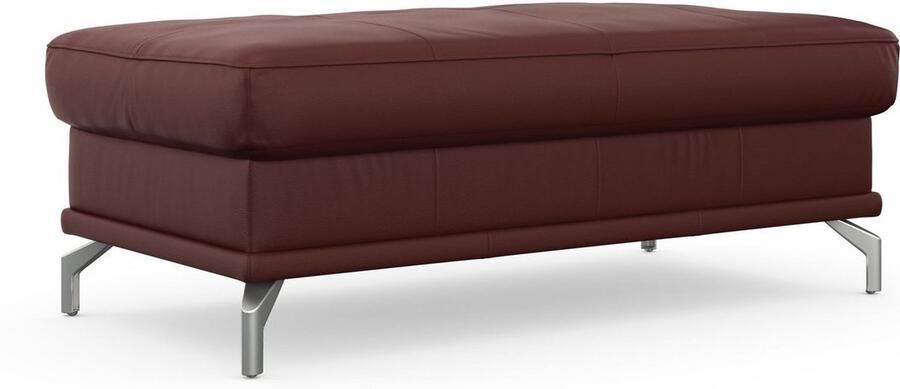 Sit&more Hocker Cabrio B: 113 cm individueel te combineren vering