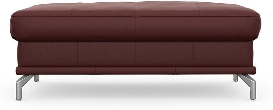 Sit&more Hocker Cabrio B: 113 cm individueel te combineren vering - Foto 7