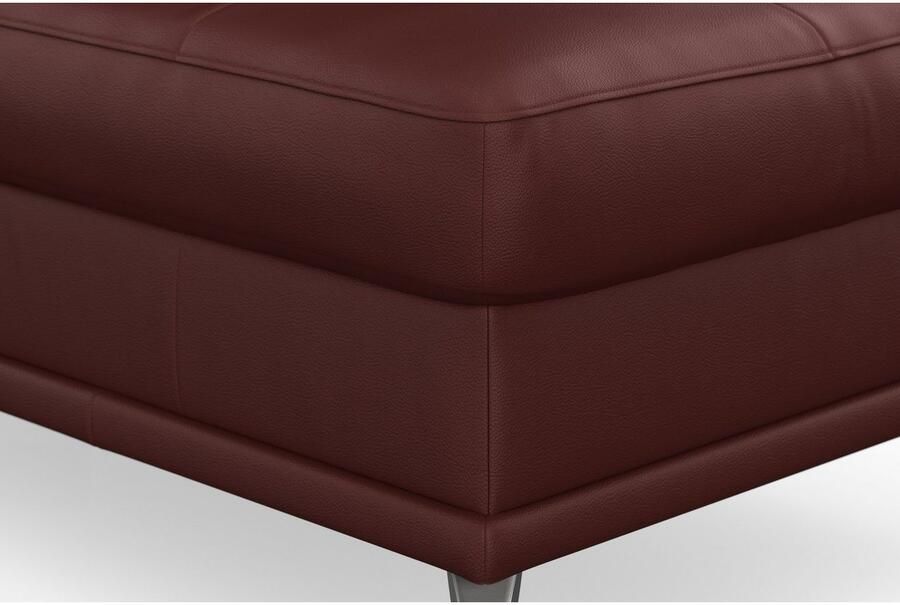 Sit&more Hocker Cabrio B: 113 cm individueel te combineren vering - Foto 6