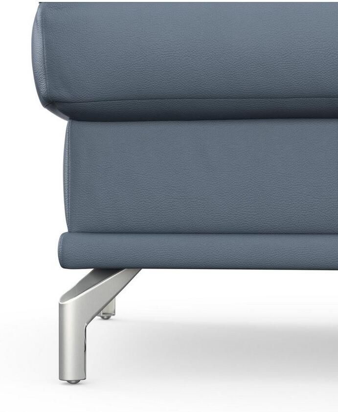 Sit&more Hocker Cabrio B: 113 cm individueel te combineren vering - Foto 3