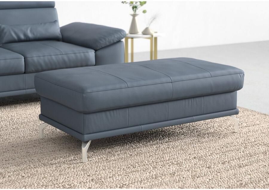 Sit&more Hocker Cabrio B: 113 cm individueel te combineren vering - Foto 4