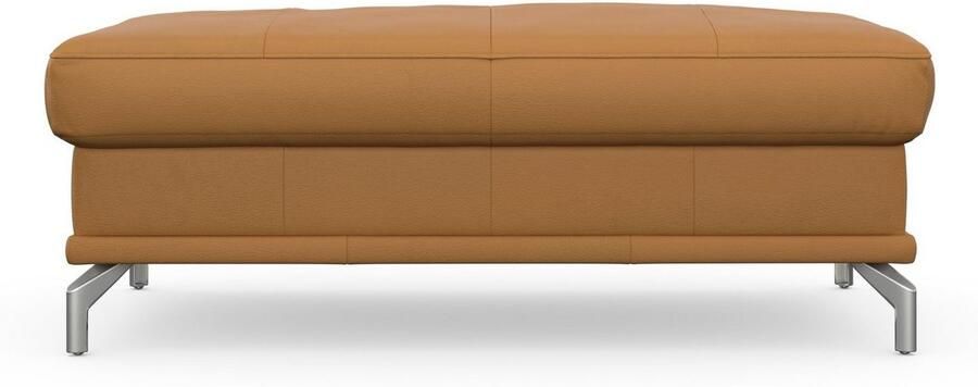 Sit&more Hocker Cabrio B: 113 cm individueel te combineren vering - Foto 9