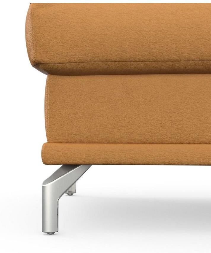 Sit&more Hocker Cabrio B: 113 cm individueel te combineren vering - Foto 3