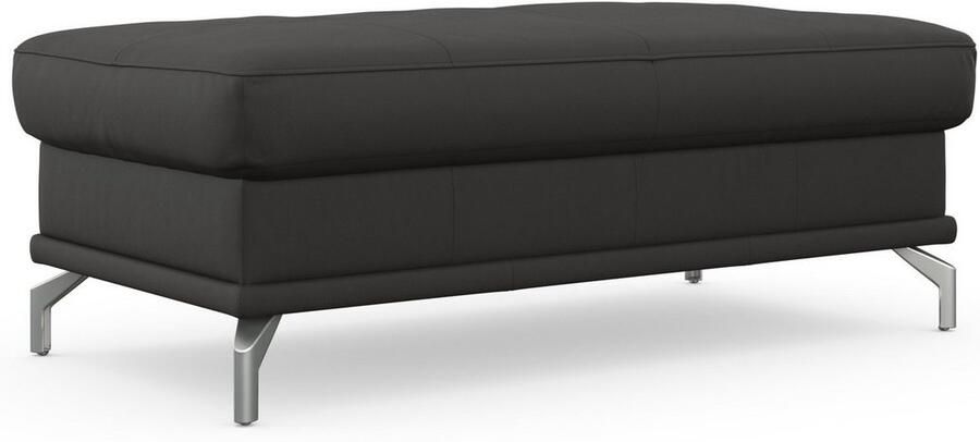 Sit&more Hocker Cabrio B: 113 cm individueel te combineren vering