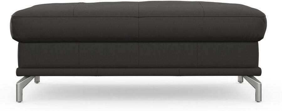Sit&more Hocker Cabrio B: 113 cm individueel te combineren vering - Foto 7