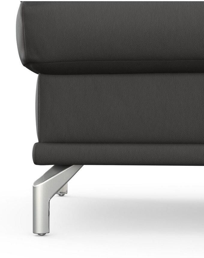 Sit&more Hocker Cabrio B: 113 cm individueel te combineren vering - Foto 3