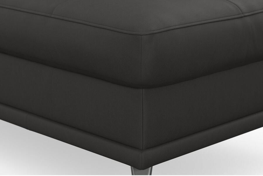Sit&more Hocker Cabrio B: 113 cm individueel te combineren vering - Foto 6