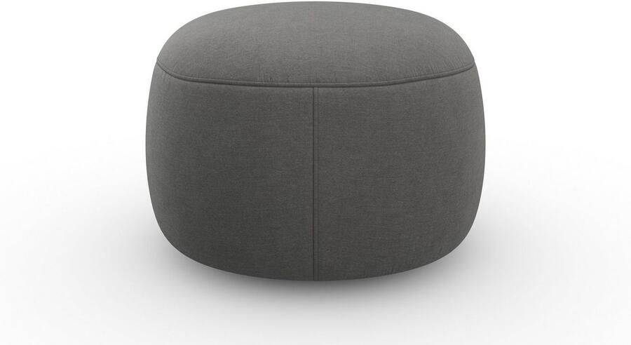 Sit&more Hocker Cadabra Ronde hocker diameter zitoppervlak 64 cm of 104 cm - Foto 8