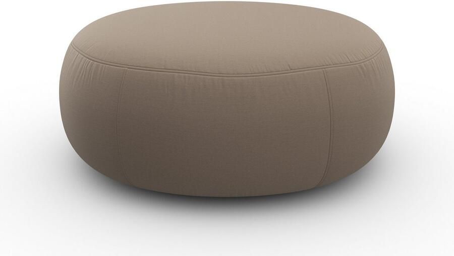 Sit&more Hocker Cadabra Ronde hocker diameter zitoppervlak 64 cm of 104 cm - Foto 3