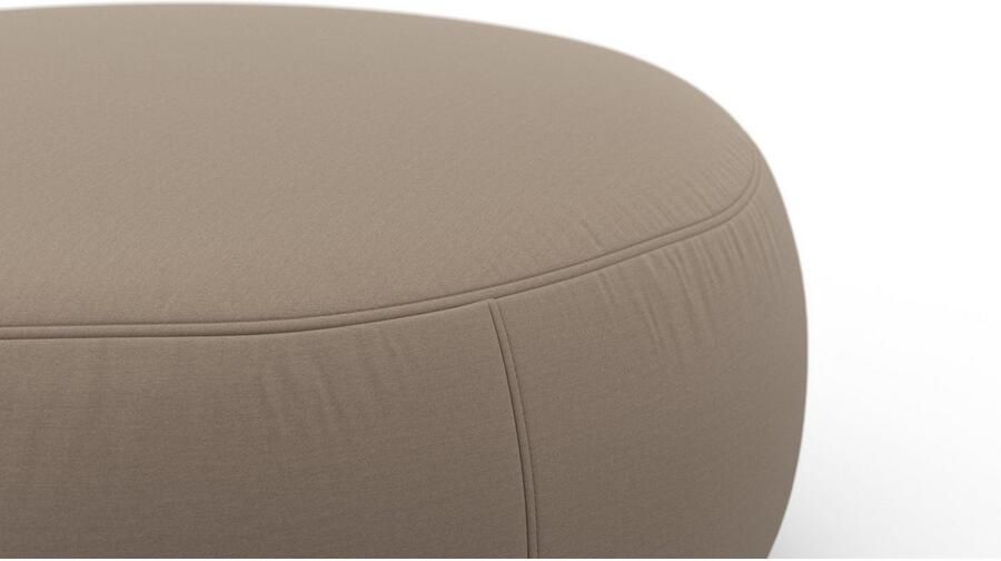 Sit&more Hocker Cadabra Ronde hocker diameter zitoppervlak 64 cm of 104 cm - Foto 4