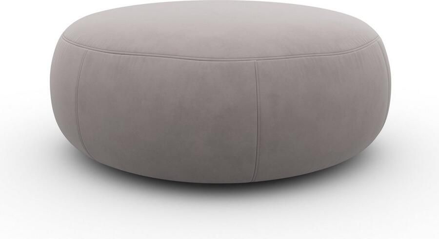 Sit&more Hocker Cadabra Ronde hocker diameter zitoppervlak 64 cm of 104 cm - Foto 4