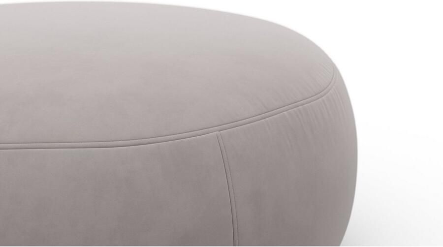 Sit&more Hocker Cadabra Ronde hocker diameter zitoppervlak 64 cm of 104 cm - Foto 3