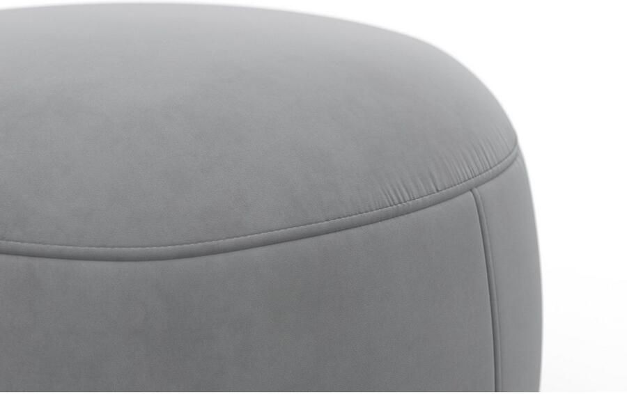 Sit&more Hocker Cadabra Ronde hocker diameter zitoppervlak 64 cm of 104 cm - Foto 8