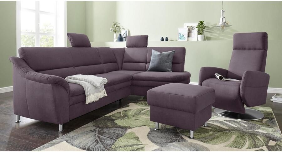 Sit&more Relaxfauteuil Cobra - Foto 14