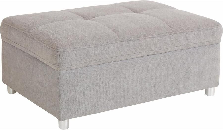 Sit&more Hocker Top Bilbao - Foto 4