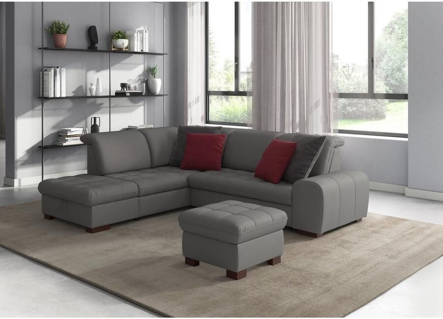 Sit&more Hocker LUXOR - Foto 3