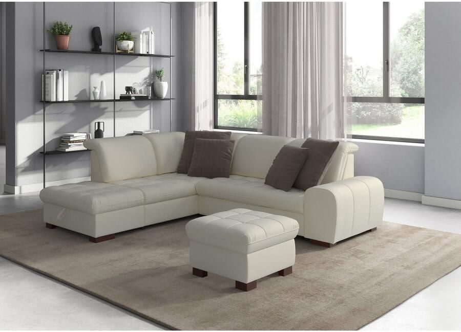 Sit&more Hocker LUXOR - Foto 3