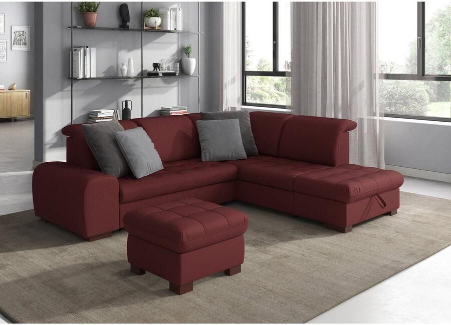 Sit&more Hocker LUXOR - Foto 3