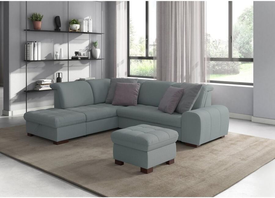 Sit&more Hocker LUXOR - Foto 3
