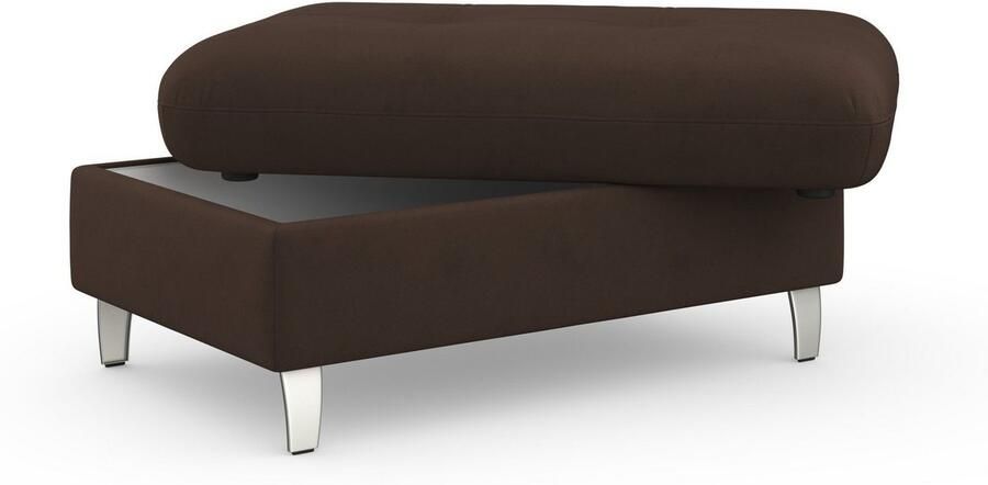 Sit&more Hocker MARANO met bergruimte - Foto 8