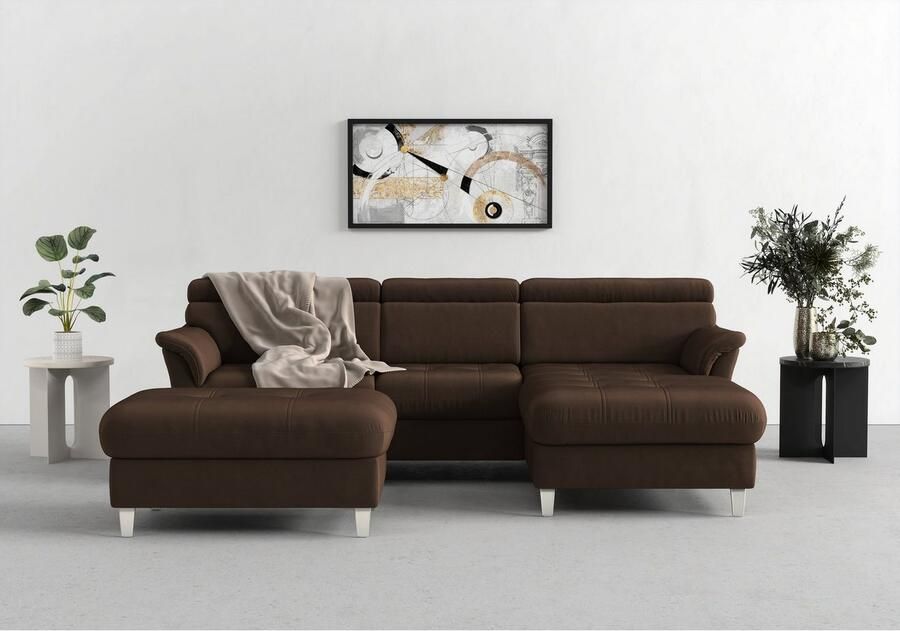 Sit&more Hocker MARANO met bergruimte - Foto 4