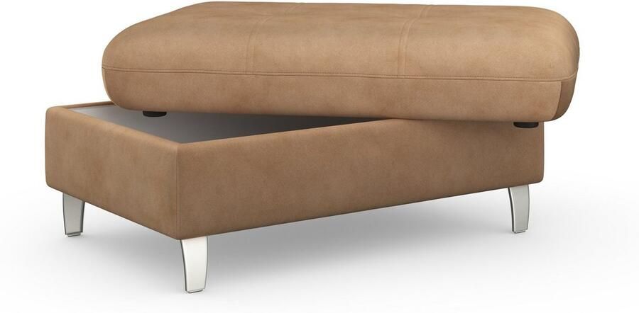 Sit&more Hocker MARANO met bergruimte - Foto 9