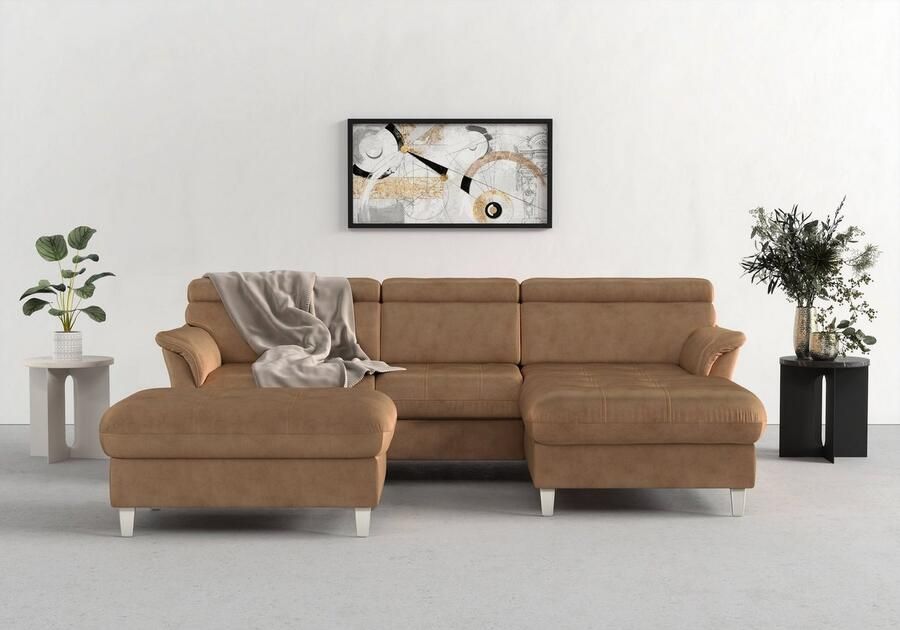 Sit&more Hocker MARANO met bergruimte - Foto 4