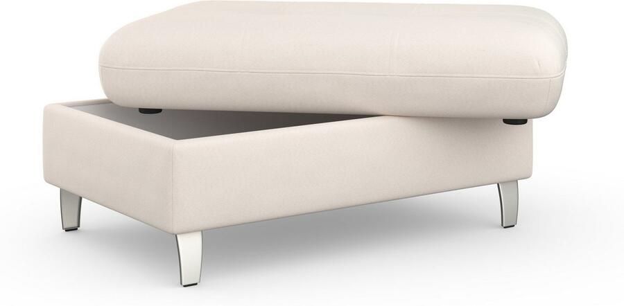 Sit&more Hocker MARANO met bergruimte - Foto 8