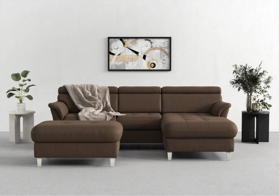 Sit&more Hocker MARANO met bergruimte - Foto 4