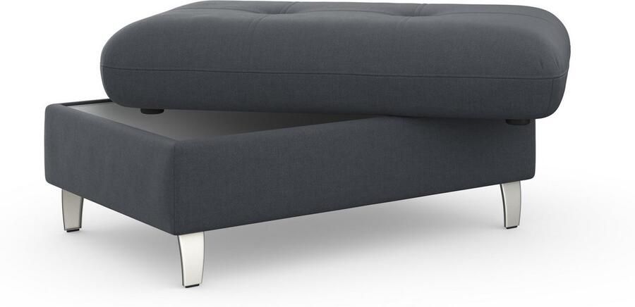 Sit&more Hocker MARANO met bergruimte - Foto 8
