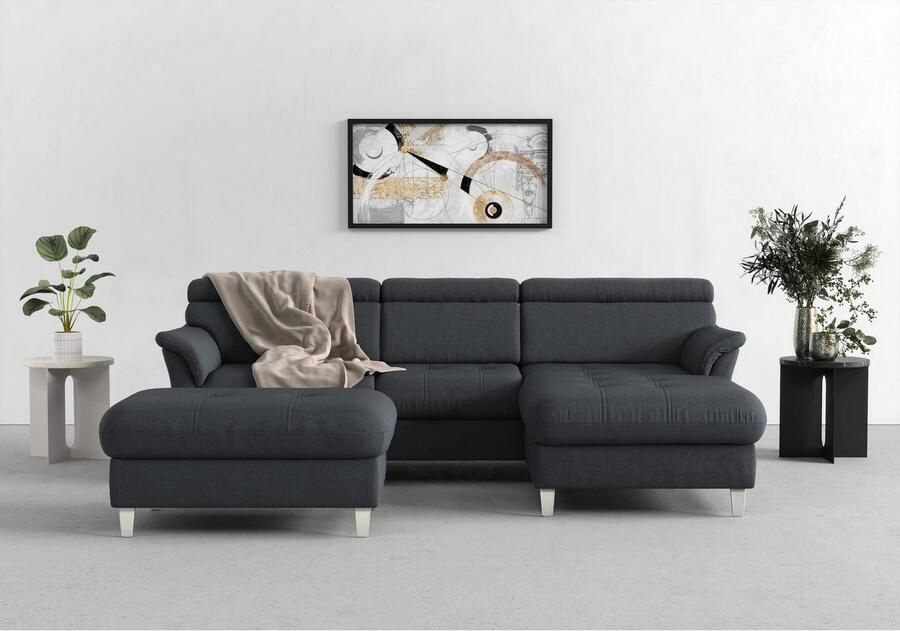 Sit&more Hocker MARANO met bergruimte - Foto 4