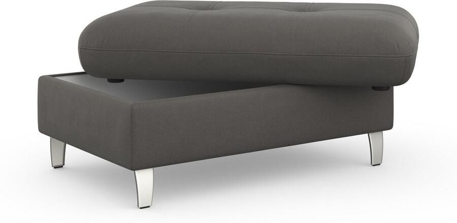 Sit&more Hocker MARANO met bergruimte - Foto 9