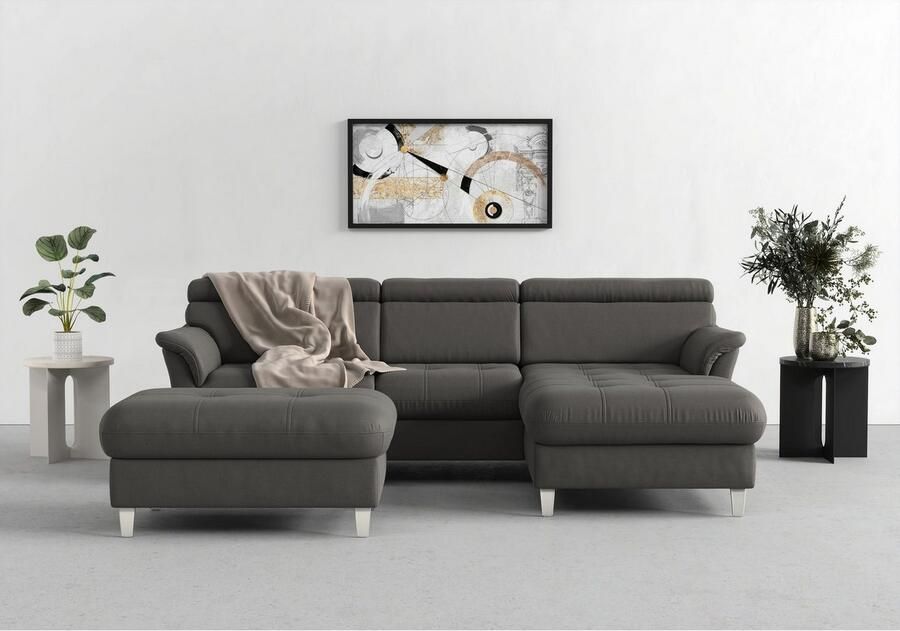 Sit&more Hocker MARANO met bergruimte - Foto 4