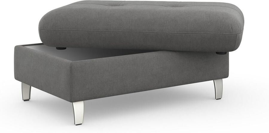 Sit&more Hocker MARANO met bergruimte - Foto 9