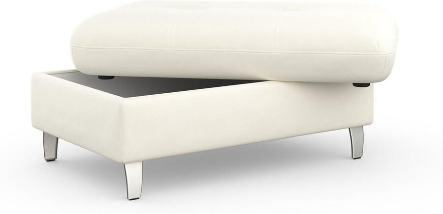 Sit&more Hocker MARANO met bergruimte - Foto 9