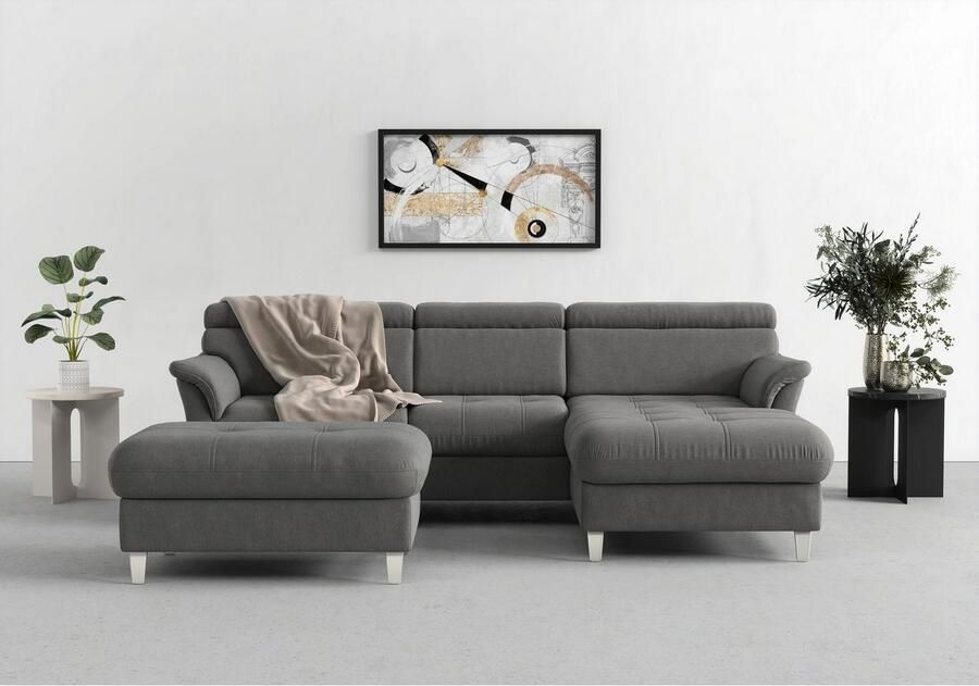 Sit&more Hocker MARANO met bergruimte - Foto 4