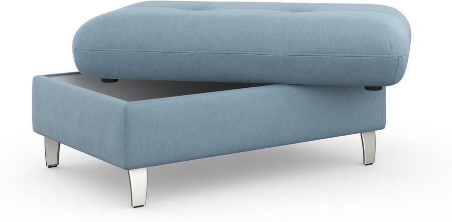 Sit&more Hocker MARANO met bergruimte - Foto 8