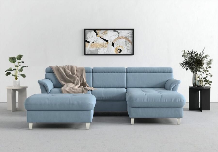 Sit&more Hocker MARANO met bergruimte - Foto 4