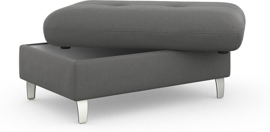 Sit&more Hocker MARANO met bergruimte - Foto 8