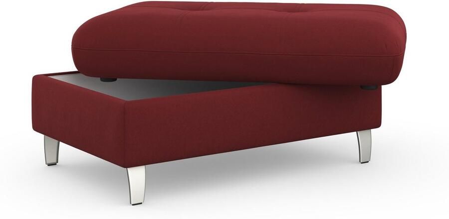 Sit&more Hocker MARANO met bergruimte - Foto 9