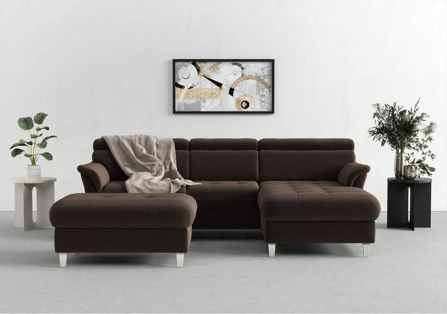 Sit&more Hocker MARANO met bergruimte - Foto 4